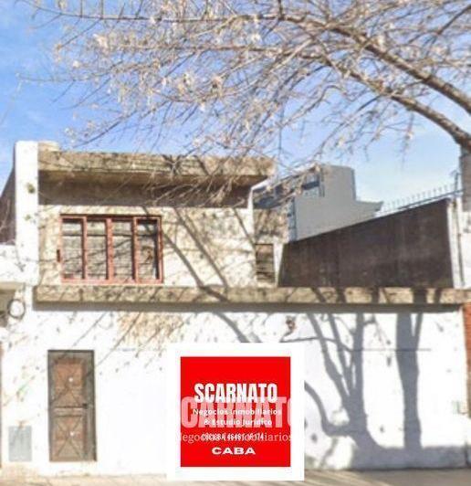Casa · 50m² · 10 Ambientes · 1 Cochera