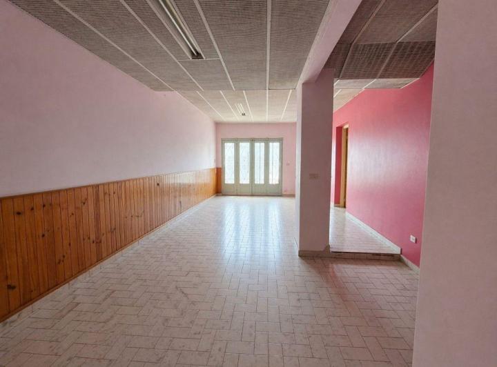 Casa · 160m² · 5 Ambientes