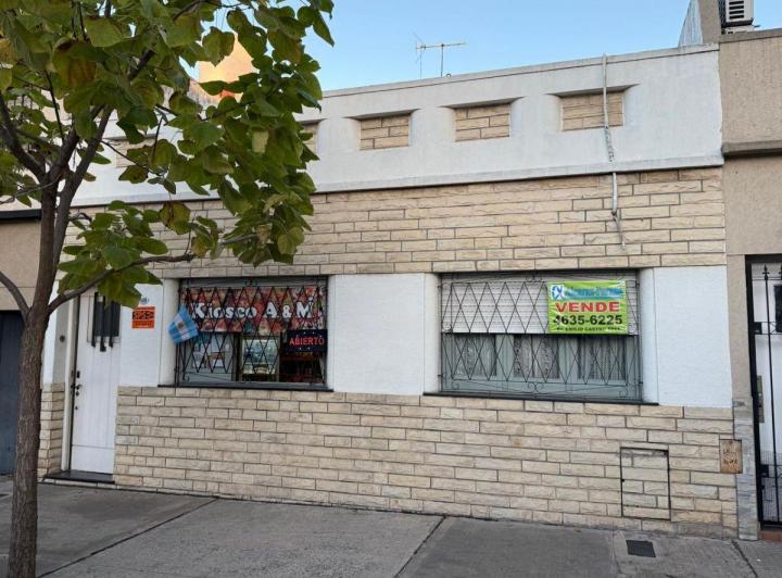 Casa · 80m² · 1 Ambiente