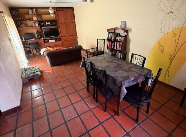 Casa · 115m² · 4 Ambientes