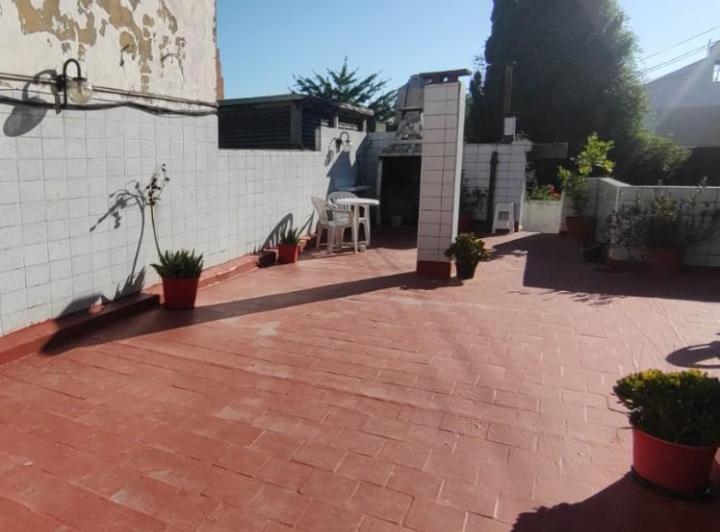 Casa · 140m² · 5 Ambientes