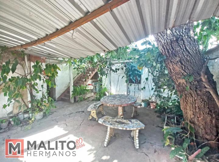 Casa · 172m² · 5 Ambientes
