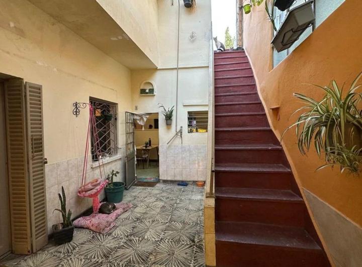 Casa · 272m² · 5 Ambientes · 2 Cocheras