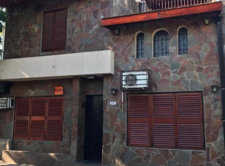 Casa · 276m² · 5 Ambientes