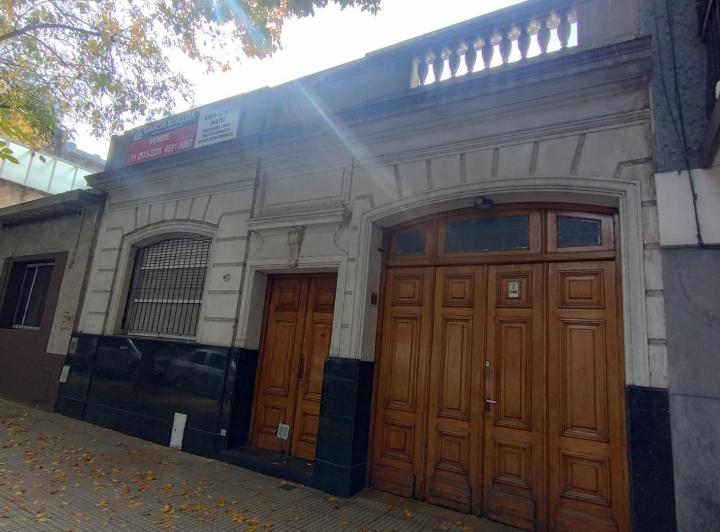 Casa · 130m² · 4 Ambientes