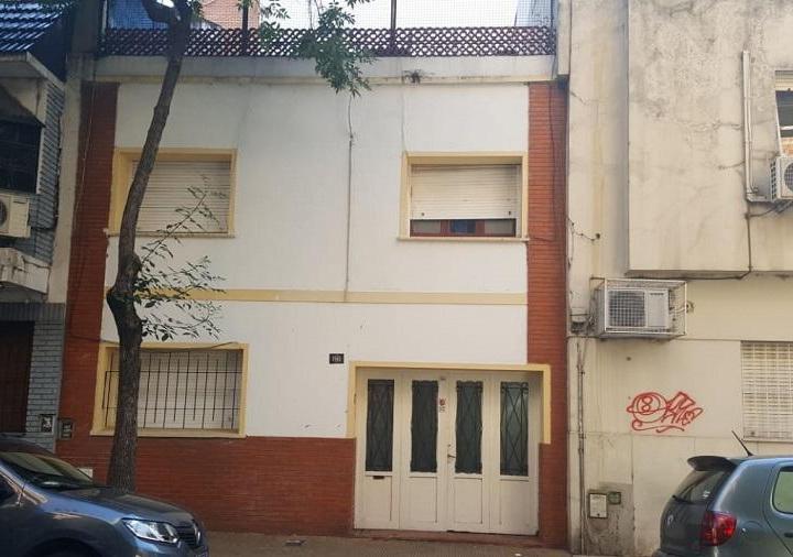 Casa · 104m² · 4 Ambientes
