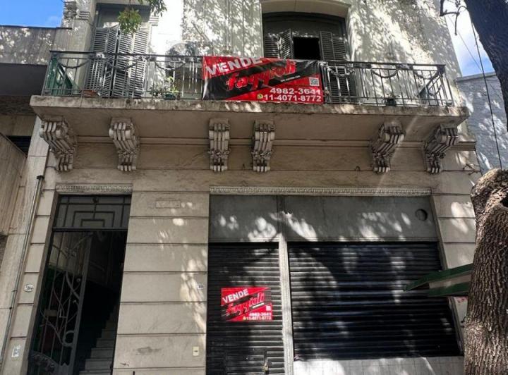 Casa · 265m² · 5 Ambientes