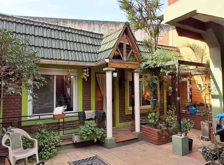 Casa · 150m² · 3 Ambientes · 1 Cochera