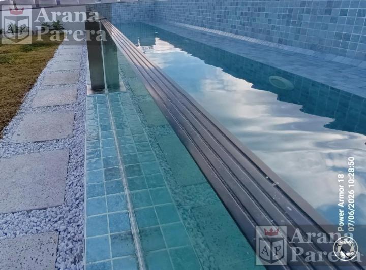 Casa · 430m² · 4 Ambientes · 2 Cocheras