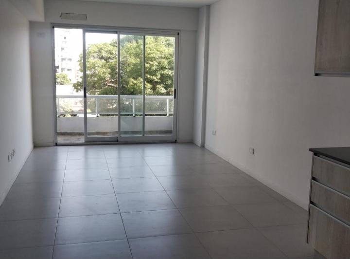 Casa · 37m² · 1 Ambiente