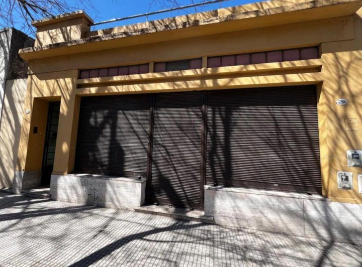 Casa · 160m² · 4 Ambientes