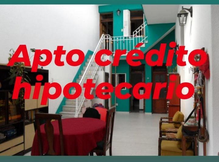 Casa · 130m² · 4 Ambientes