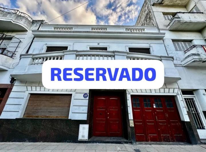 Casa · 195m² · 4 Ambientes · 1 Cochera