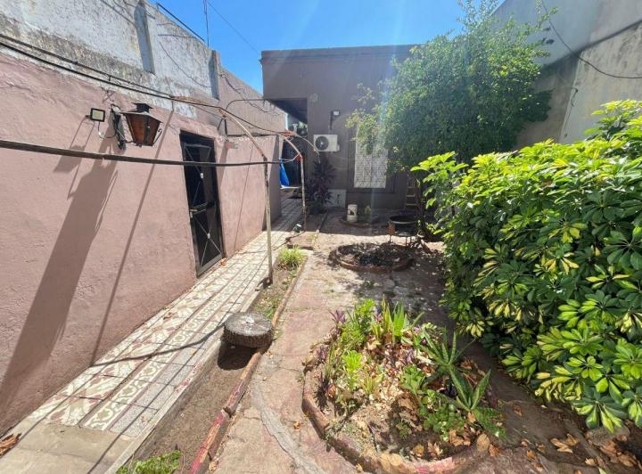 Casa · 126m² · 5 Ambientes · 1 Cochera