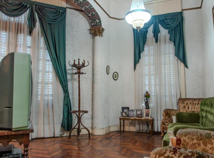 Casa · 296m² · 6 Ambientes