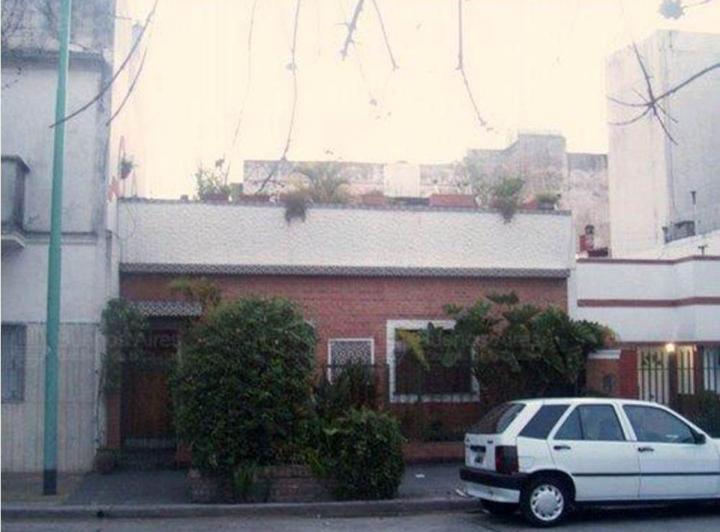 Casa · 170m² · 5 Ambientes