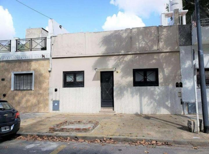 Casa · 65m² · 3 Ambientes
