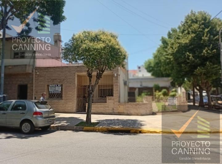 Casa · 80m² · 3 Ambientes · 1 Cochera