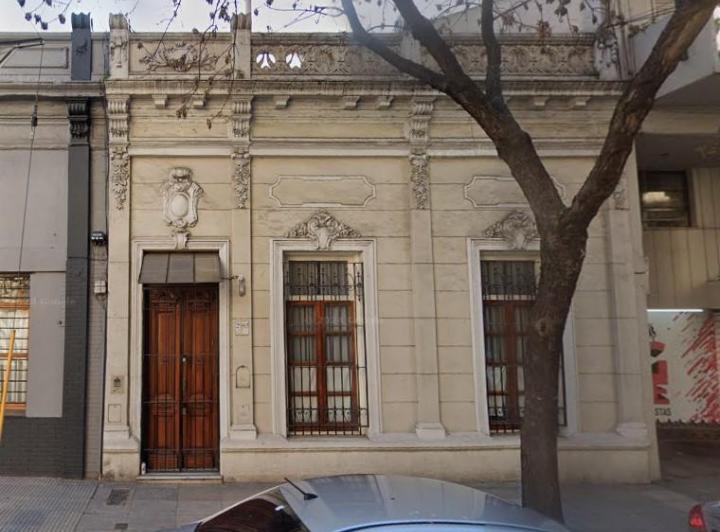 Casa · 195m² · 5 Ambientes