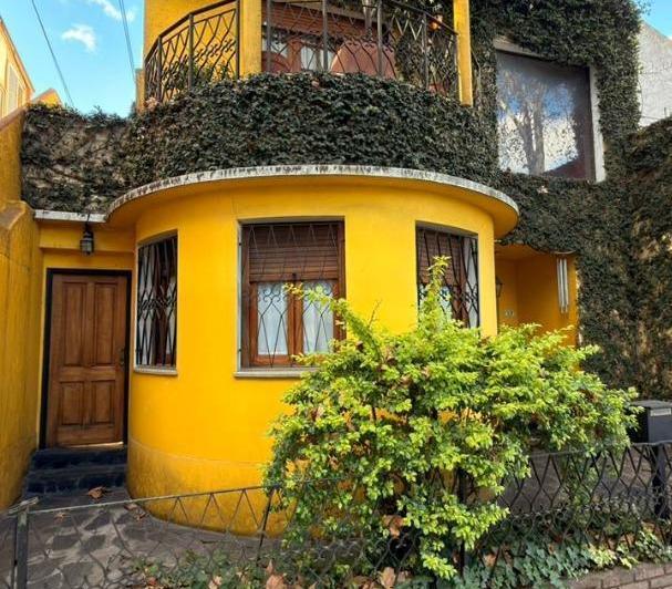 Casa · 193m² · 4 Ambientes