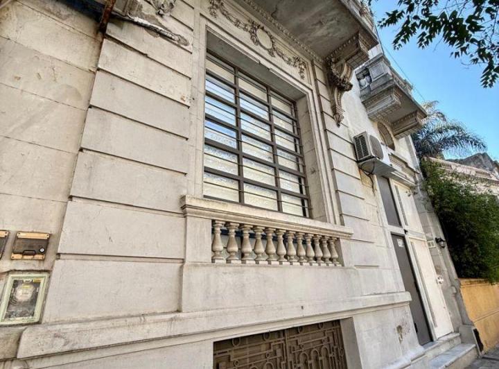 Casa · 130m² · 6 Ambientes
