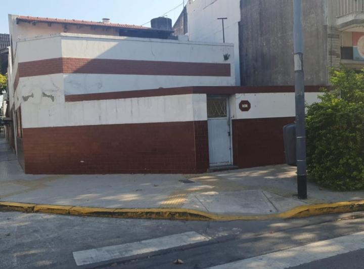 Casa · 120m² · 4 Ambientes