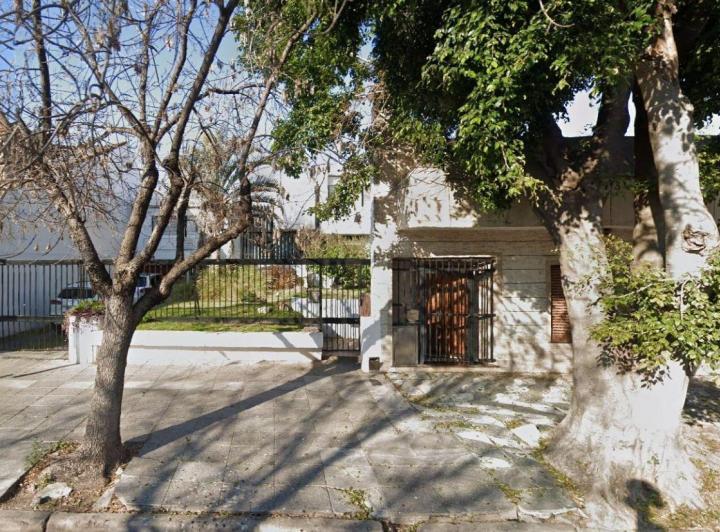 Casa · 614m² · 5 Ambientes