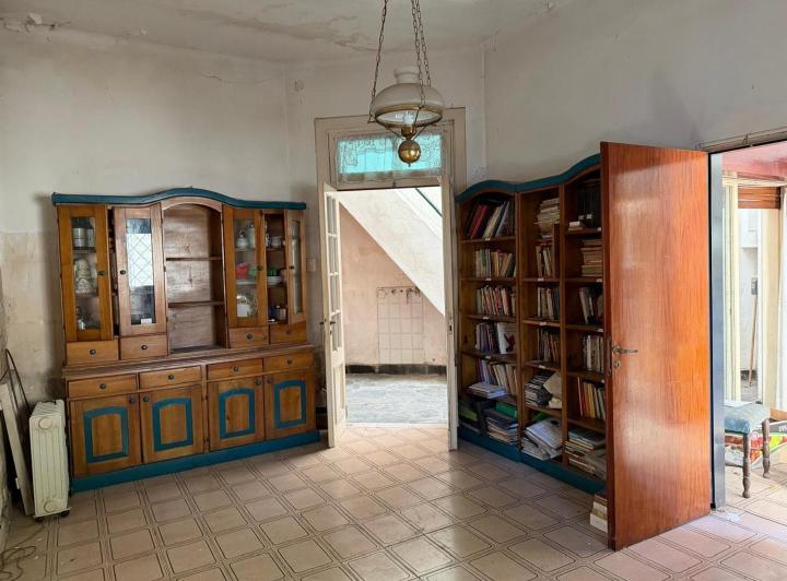 Casa · 96m² · 3 Ambientes