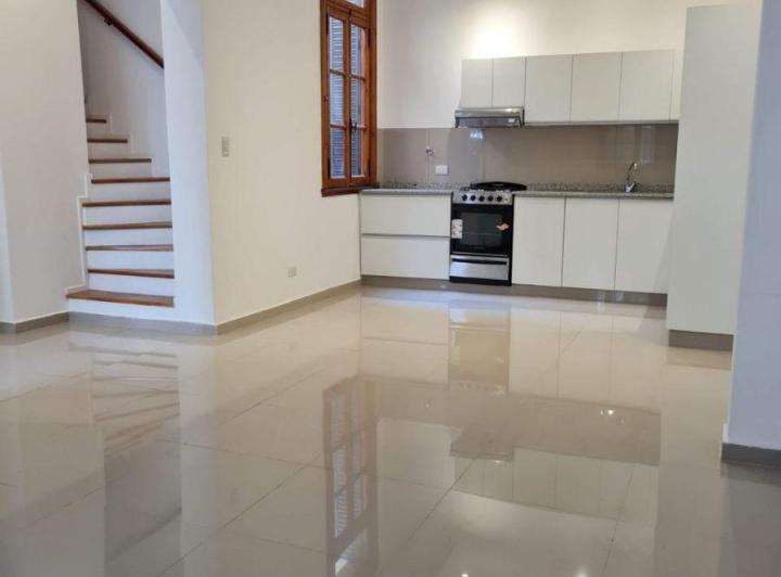 Casa · 107m² · 4 Ambientes
