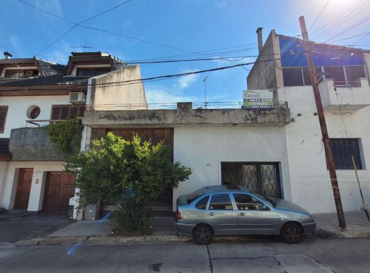Casa · 147m² · 3 Ambientes · 1 Cochera