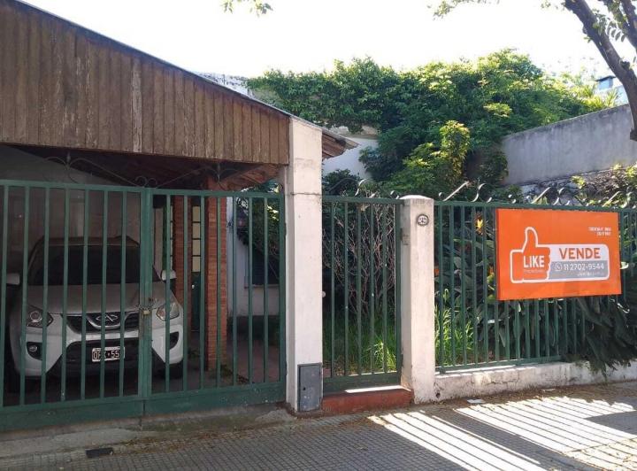 Casa · 125m² · 3 Ambientes
