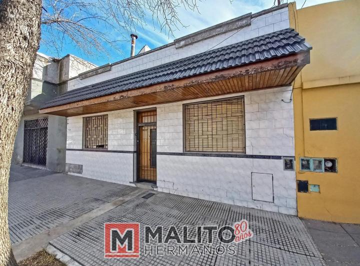 Casa · 98m² · 4 Ambientes