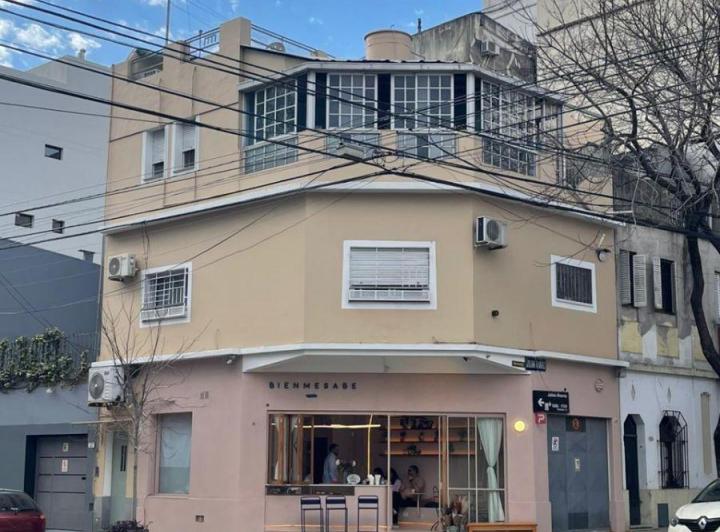 Casa · 130m² · 5 Ambientes