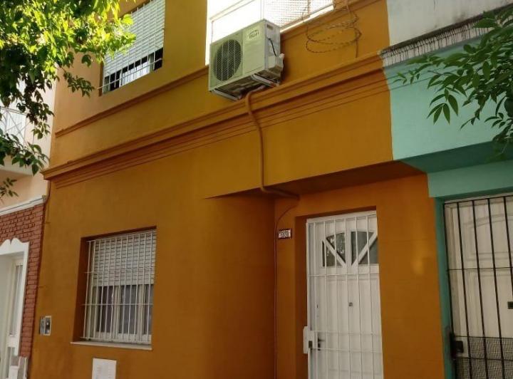Casa · 64m² · 3 Ambientes