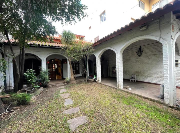 Casa · 150m² · 4 Ambientes · 1 Cochera