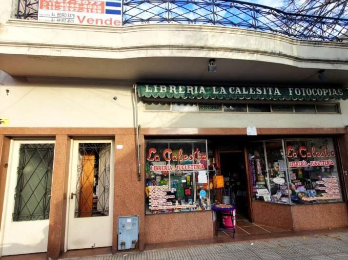 Casa · 130m² · 3 Ambientes