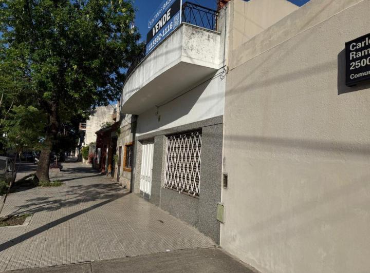 Casa · 120m² · 4 Ambientes · 1 Cochera