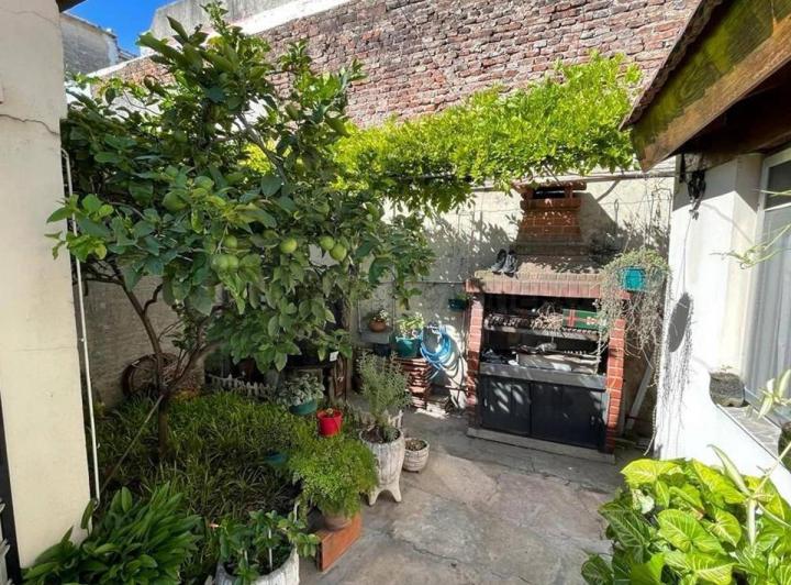 Casa · 152m² · 4 Ambientes · 1 Cochera