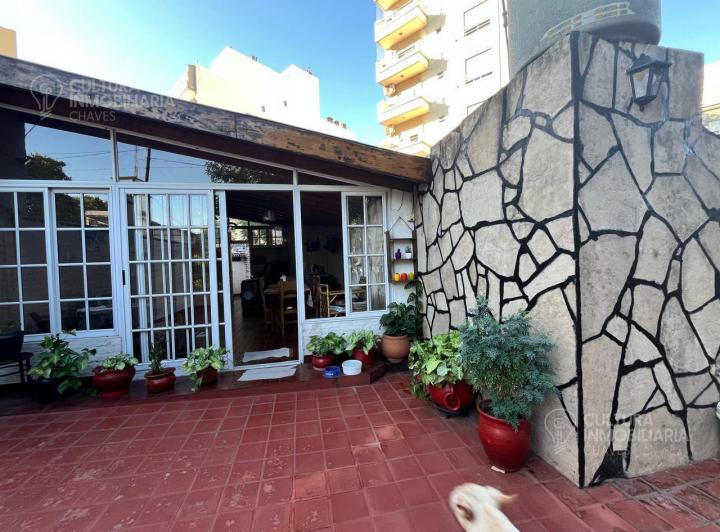 Casa · 127m² · 4 Ambientes