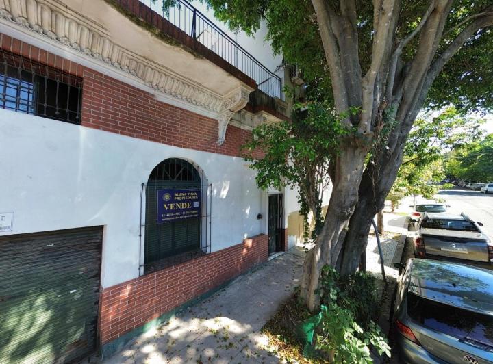 Casa · 143m² · 4 Ambientes · 1 Cochera