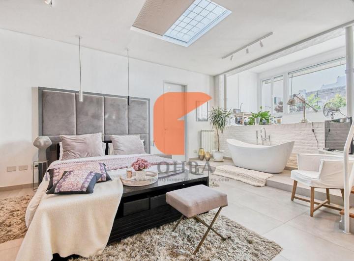 Casa · 585m² · 7 Ambientes · 1 Cochera