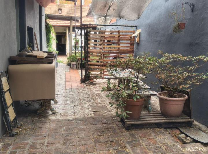 Casa · 200m² · 3 Ambientes