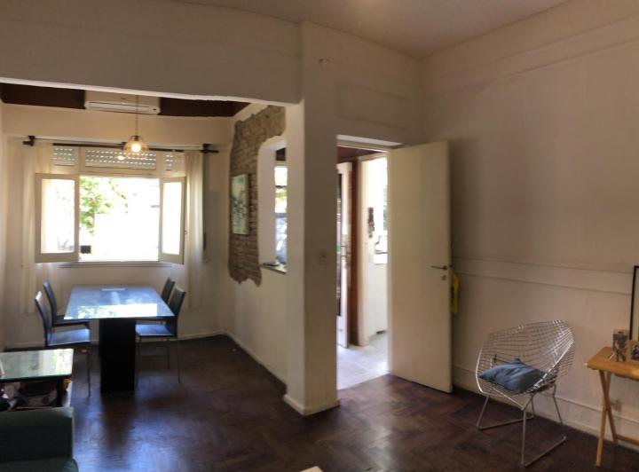 Casa · 85m² · 4 Ambientes
