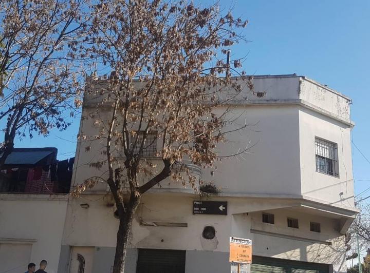 Casa · 94m² · 4 Ambientes