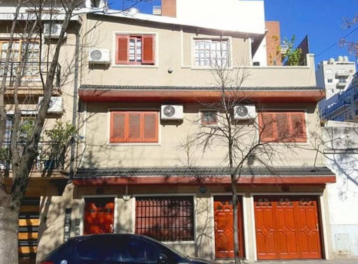 Casa · 162m² · 4 Ambientes · 1 Cochera