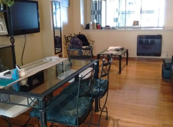 Casa · 135m² · 4 Ambientes · 2 Cocheras