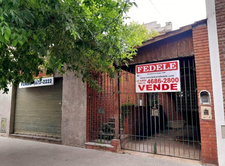 Casa · 168m² · 3 Ambientes