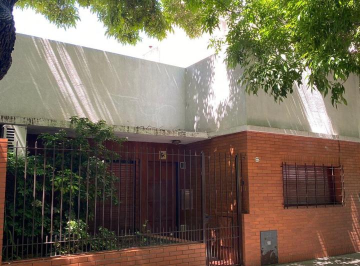 Casa · 120m² · 3 Ambientes