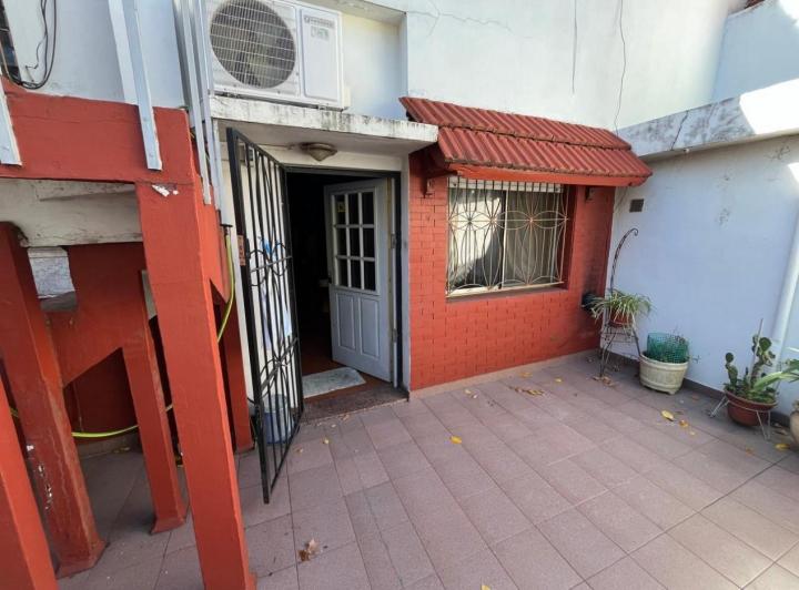 Casa · 128m² · 3 Ambientes