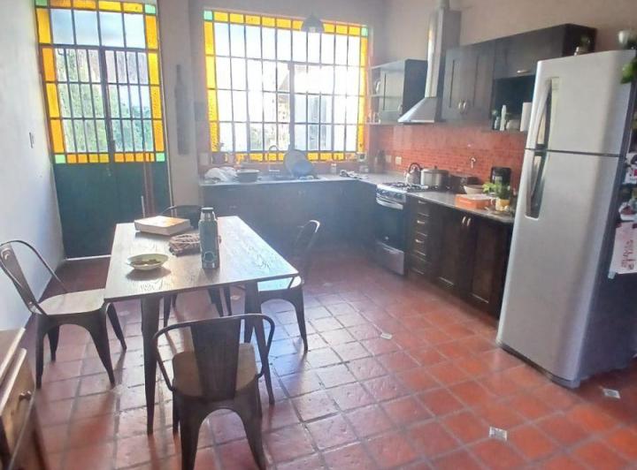 Casa · 145m² · 4 Ambientes